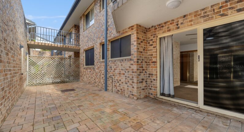 8/18 Rudder Street, East Kempsey NSW 2440