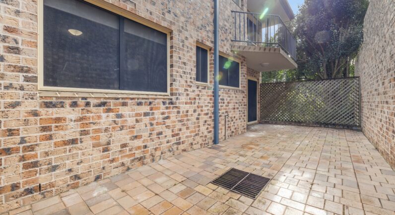 8/18 Rudder Street, East Kempsey NSW 2440