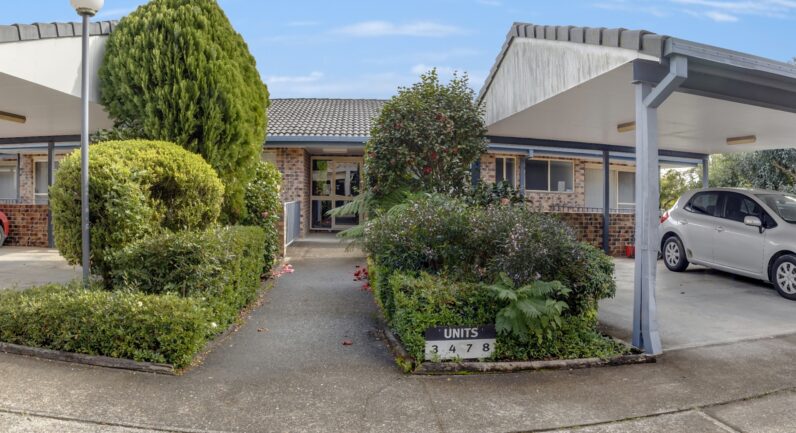 8/18 Rudder Street, East Kempsey NSW 2440