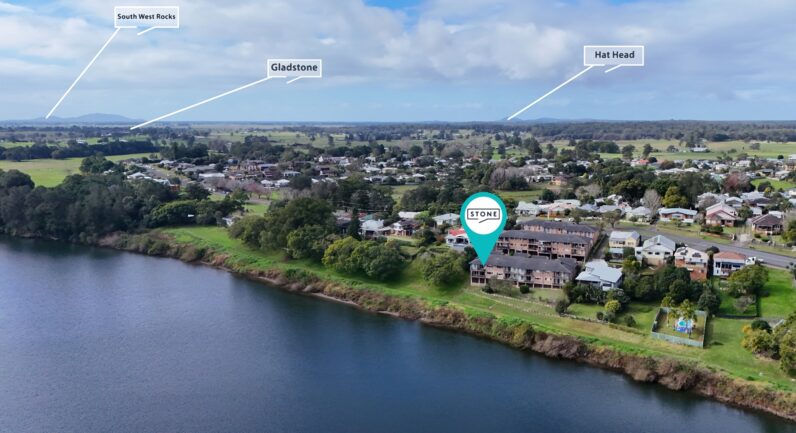 8/18 Rudder Street, East Kempsey NSW 2440