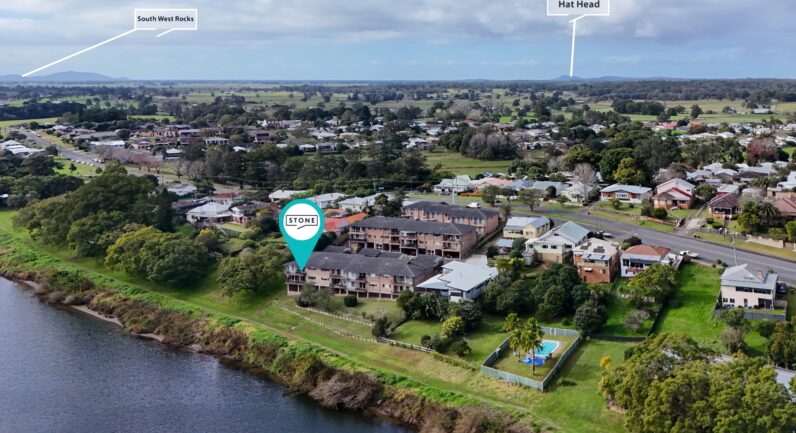 8/18 Rudder Street, East Kempsey NSW 2440