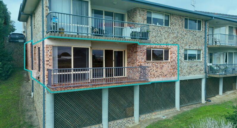 8/18 Rudder Street, East Kempsey NSW 2440