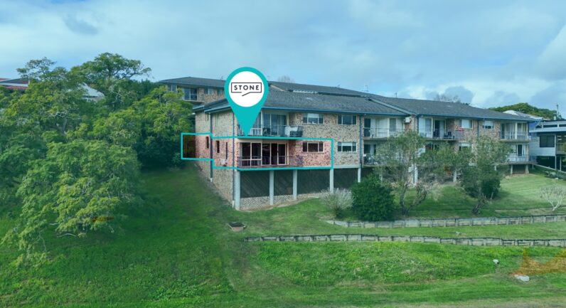 8/18 Rudder Street, East Kempsey NSW 2440