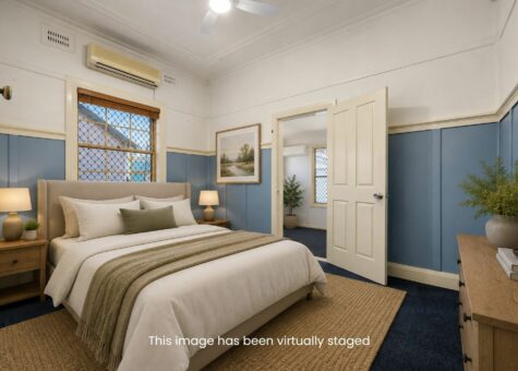 5 Verge Street