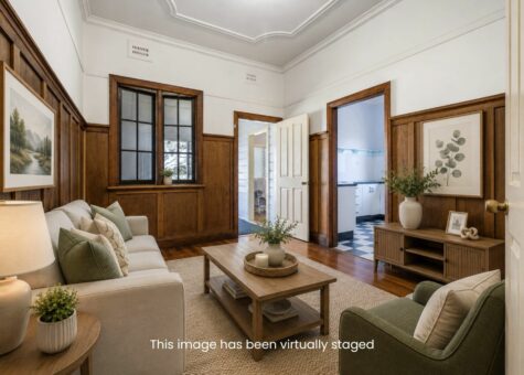 5 Verge Street