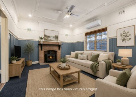 5 Verge Street