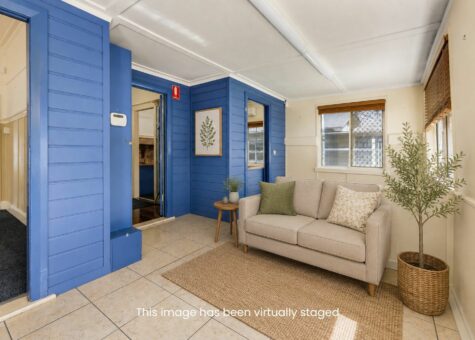 5 Verge Street