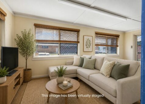 5 Verge Street