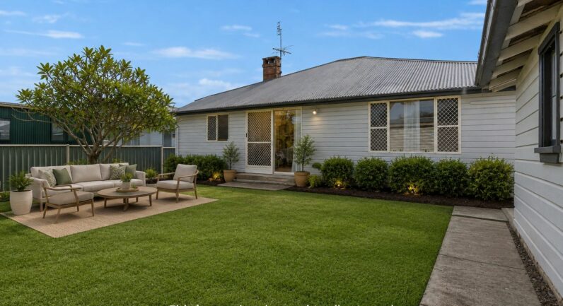 5 Verge Street, Kempsey NSW 2440