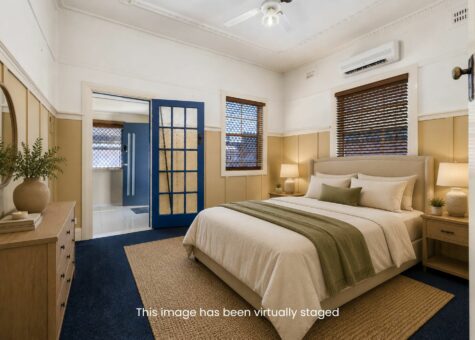 5 Verge Street