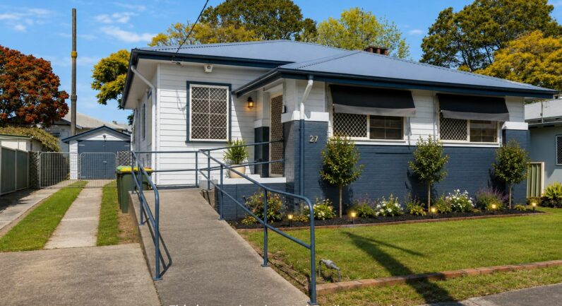 5 Verge Street, Kempsey NSW 2440