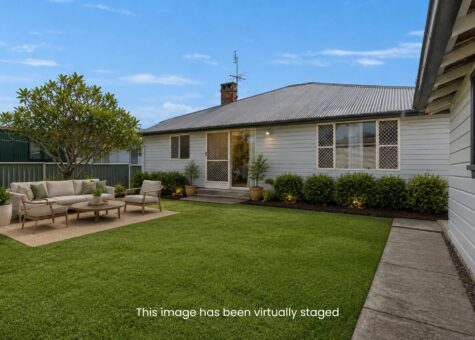 5 Verge Street