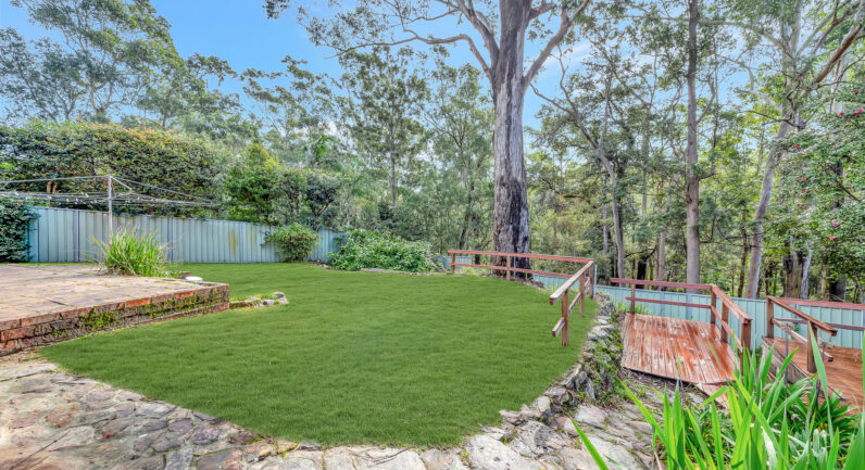 33 Karingal Avenue, Carlingford NSW 2118