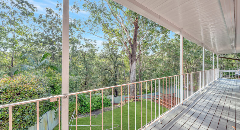 33 Karingal Avenue, Carlingford NSW 2118