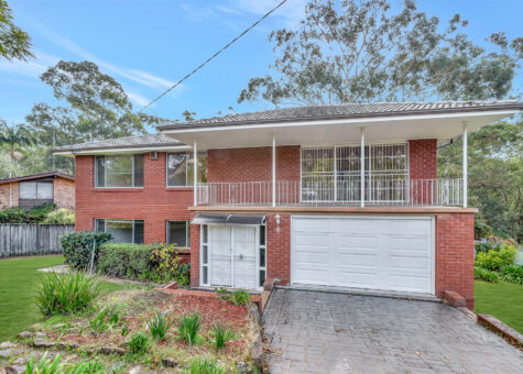 33 Karingal Avenue