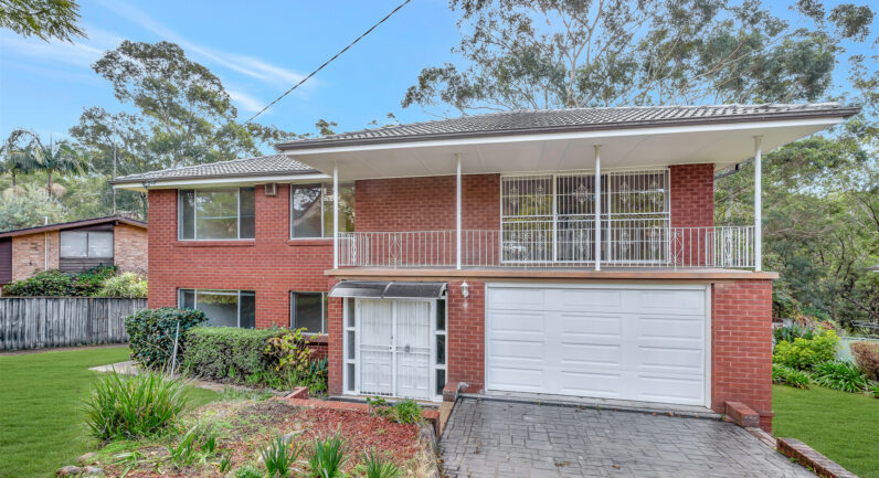 33 Karingal Avenue, Carlingford NSW 2118