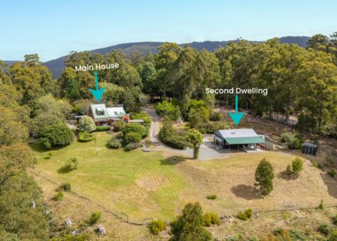 210 Groombridges Road