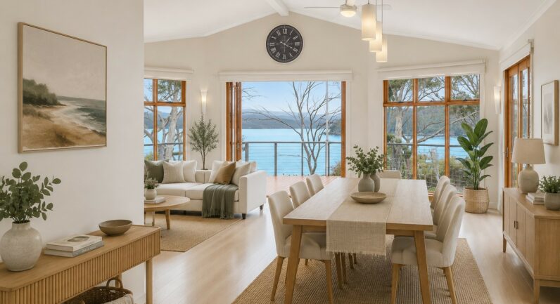 5747 Channel Highway, Charlotte Cove TAS 7112