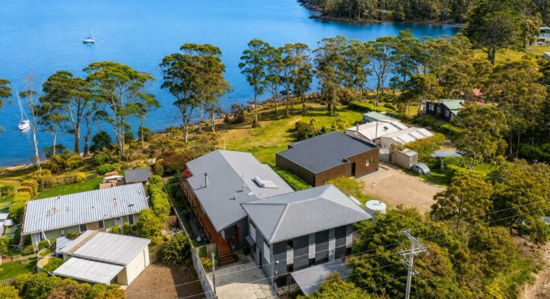 5747 Channel Highway, Charlotte Cove TAS 7112