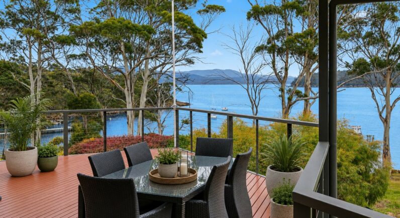 5747 Channel Highway, Charlotte Cove TAS 7112