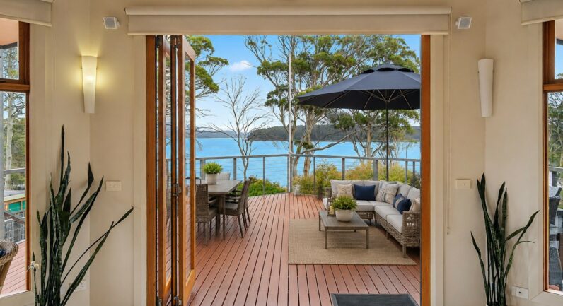 5747 Channel Highway, Charlotte Cove TAS 7112