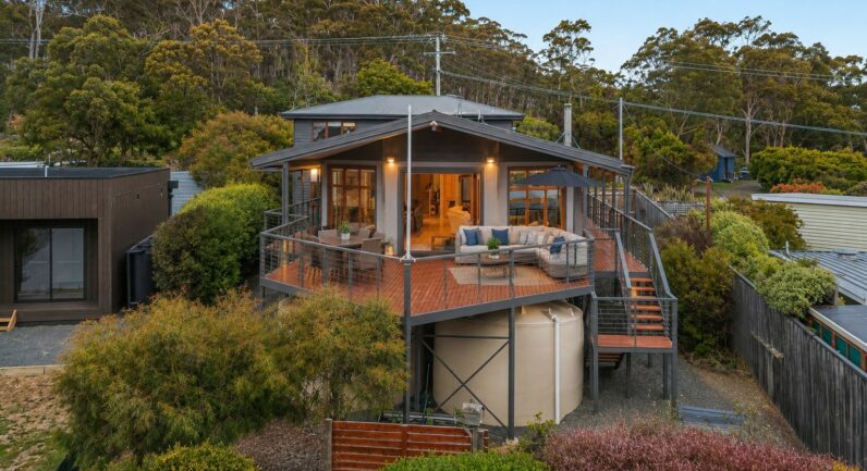 5747 Channel Highway, Charlotte Cove TAS 7112