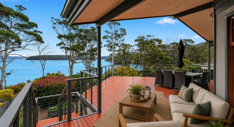5747 Channel Highway, Charlotte Cove TAS 7112