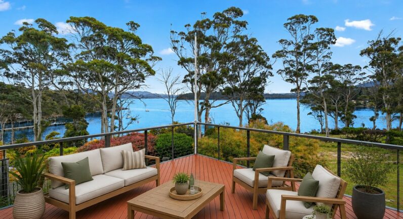 5747 Channel Highway, Charlotte Cove TAS 7112