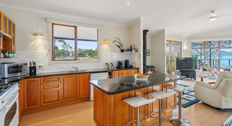 5747 Channel Highway, Charlotte Cove TAS 7112