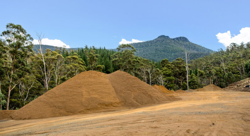 720 Boyer Road, Dromedary TAS 7030