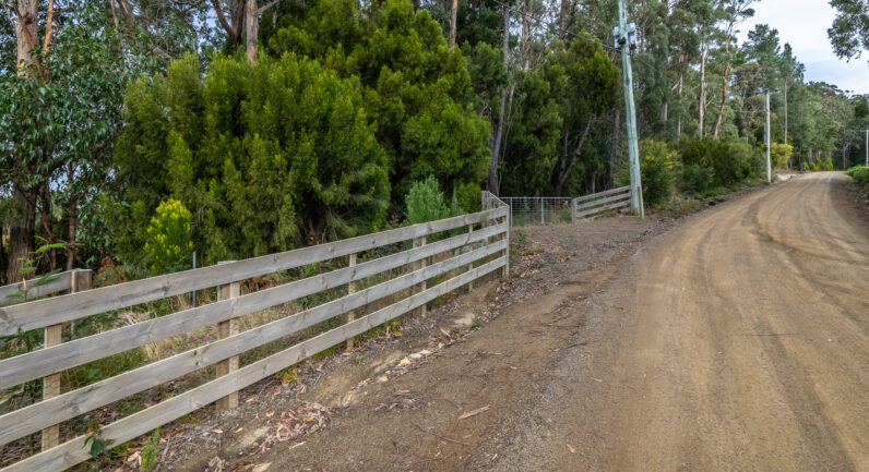 Channel Highway, Flowerpot TAS 7163