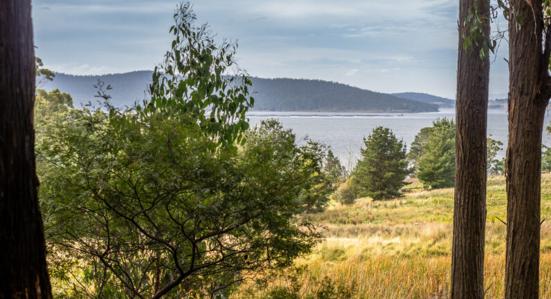 Channel Highway, Flowerpot TAS 7163