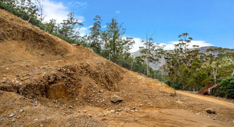 720 Boyer Road, Dromedary TAS 7030