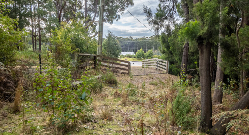 Channel Highway, Flowerpot TAS 7163