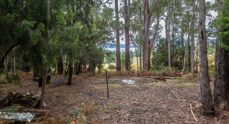 Channel Highway, Flowerpot TAS 7163