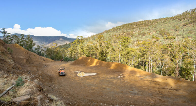 720 Boyer Road, Dromedary TAS 7030