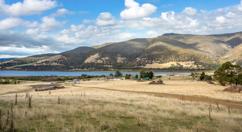 720 Boyer Road, Dromedary TAS 7030