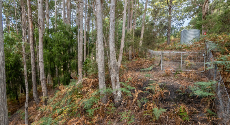 Channel Highway, Flowerpot TAS 7163