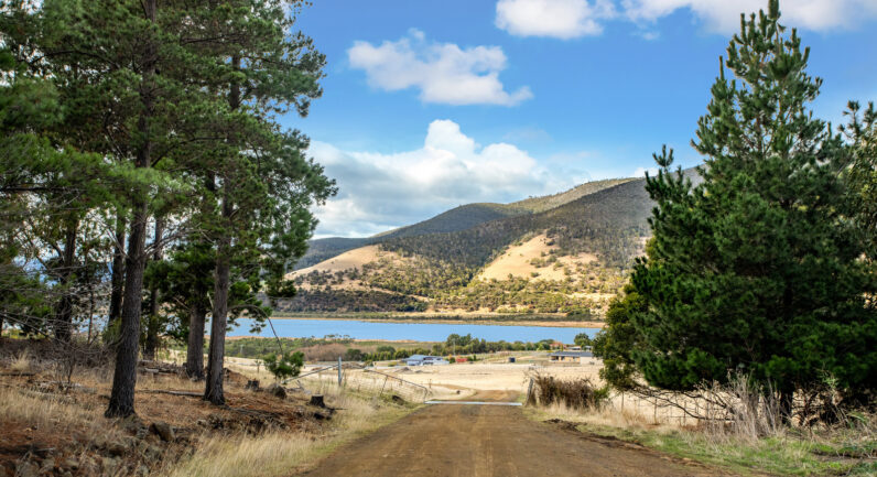 720 Boyer Road, Dromedary TAS 7030