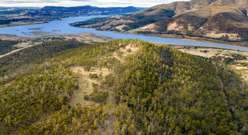 720 Boyer Road, Dromedary TAS 7030