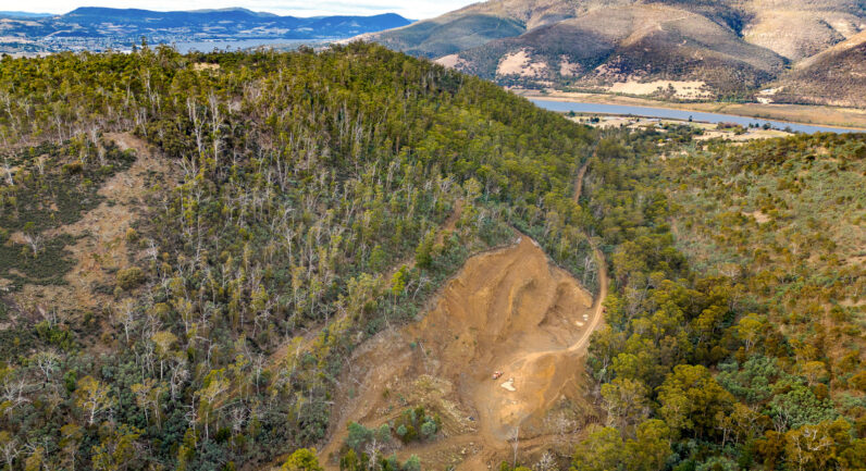 720 Boyer Road, Dromedary TAS 7030