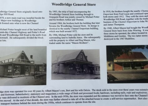 3446 Channel Highway