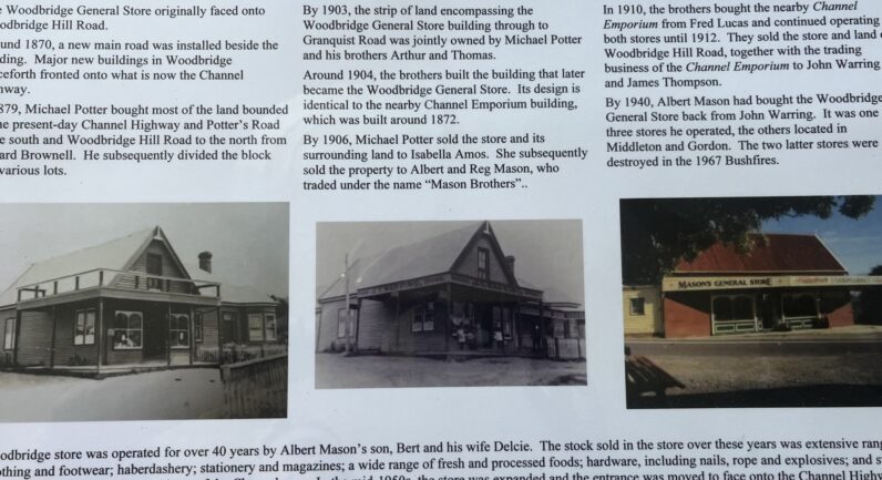 3446 Channel Highway, Woodbridge TAS 7162