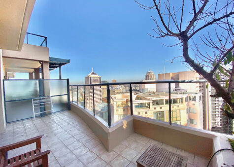 422/303 Castlereagh Street