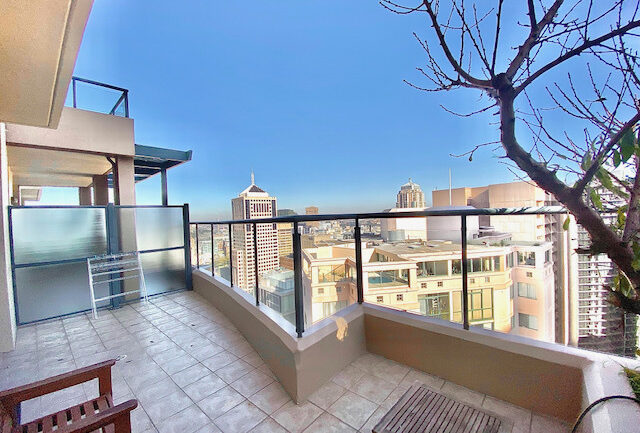 422/303 Castlereagh Street, Haymarket NSW 2000