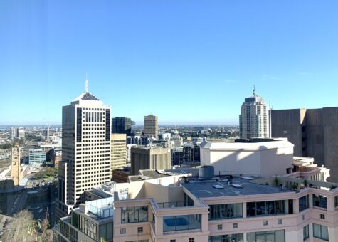 422/303 Castlereagh Street