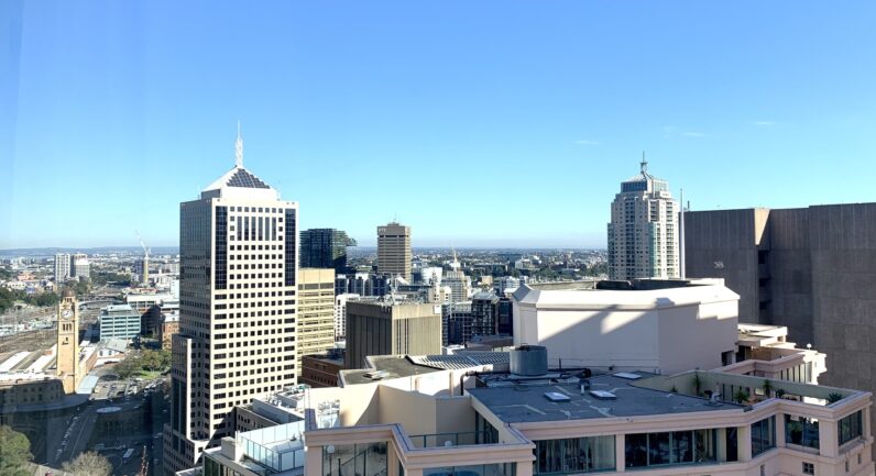 422/303 Castlereagh Street, Haymarket NSW 2000