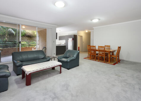 34/8-14 Mercer Street