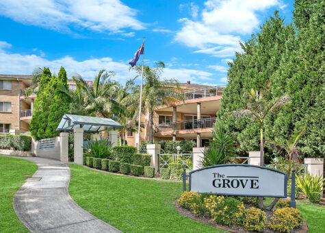 34/8-14 Mercer Street