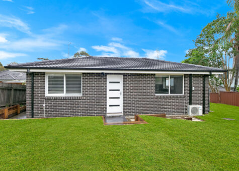 6a Shirley Street